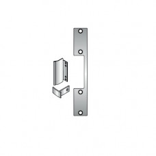 T-2-OPTION HES Face Plate - 1006 Series Electric Strike Option