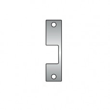 Z-OPTION HES Face Plate - 1006 Series Electric Strike Option