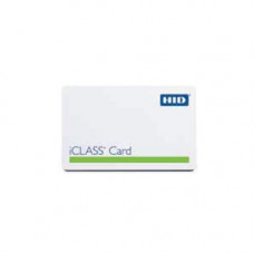 2000PGGMN iCLASS® Card 2000 HID 2K Printable iCLASS® Cards