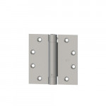 1250 Hager Spring Hinges Full Mortise 4-1/2" x 4-1/2"