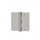 1279 Hager Full Mortise Standard Weight Plain Bearing Hinge 4-1/2" x 4-1/2"