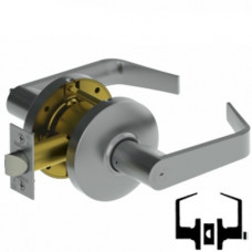 3440 WTN 26D Hager privacy lock