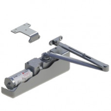 5100 Hager Door Closer - Adj. Size 1-6