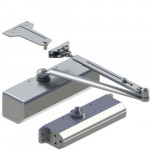 5300 MLT 16 Hager Door Closer - Adj. Size 1-6