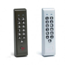 212iLM IEI Keypad Indoor/Outdoor Mullion-Mount Weather Resistant 