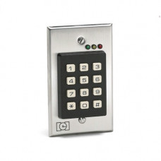 212i IEI Keypad Indoor Flush-Mount