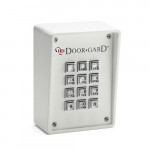 212R IEI Keypad Indoor/Outdoor Surface-Mount Ruggedized