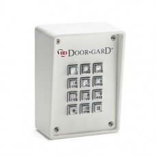 212R IEI Keypad Indoor/Outdoor Surface-Mount Ruggedized