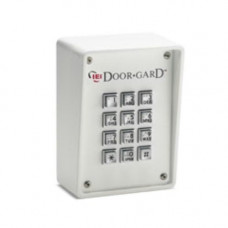 232R IEI Keypad Indoor/Outdoor Surface-Mount Ruggedized