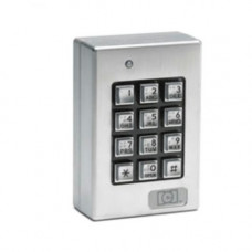 232SE IEI Indoor/Outdoor Surface-Mount Weather Resistant Keypad