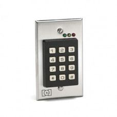 232i IEI Keypad Indoor Flush-Mount