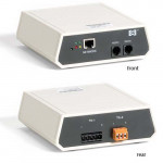 SEG-1 IEI Ethernet Gateway