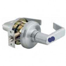 QCL161E Stanley Cylindrical Lever Lock, Classroom, SFIC Prep - Sierra