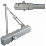 QDC112 Stanley K2 Door Closer with Hold Open Arm