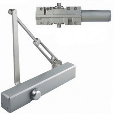 QDC112 Stanley K2 Door Closer with Hold Open Arm