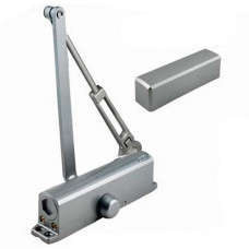 QDC312 Stanley K2 Door Closer with Hold Open Arm