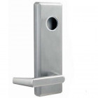 QET160 E Stanley K2 Keyed lever escutcheon