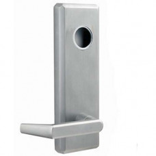 QET360 Stanley K2 Keyed lever escutcheon