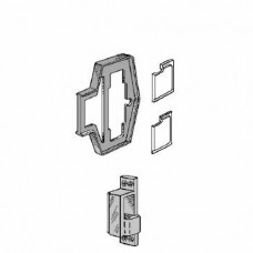 800-26D-41 Kaba Metal Door Adapter Kit