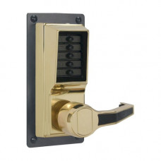 LRP1010-03-41 Kaba Simplex Exit Trim (Right Hand)