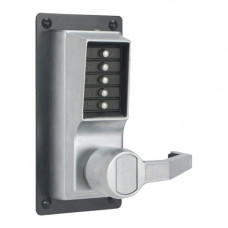 LRP1010-26D-41 Kaba Simplex Exit Trim (Right Hand)