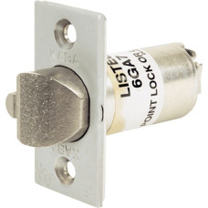 204168-26D-01 Kaba Dead Latch 2 3/4 x 1/2” Throw