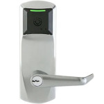 E79N20E30LK-F20626 Dormakaba RFID Electronic Exit Trim 