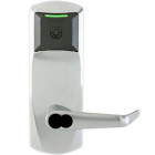 E79N20E35LB-F20626 Dormakaba RFID Electronic Exit Trim