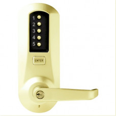 5021XKWL-03-41 Kaba Simplex Pushbutton Lock Kaba Key Override