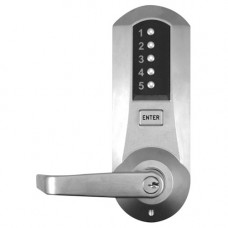 5021XKWL-26D-41 Kaba Pushbutton Lock Kaba Key Override