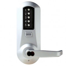 5031RWL-26D-41 Kaba Simplex Lever Lock Sargent prep (less core)