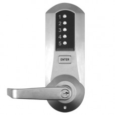 5031XSWL-26D-41 Kaba Simplex Lever Lock Schlage C