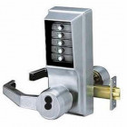 LL1021C-26D-41 Kaba Simplex Lever Lock Corbin Russwin prepped