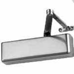 4040XP PLATED LCN Door Closer