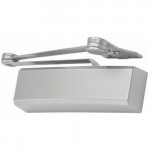 4050A-EDA AL LCN Door Closer extra duty arm