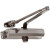 1250H LCN Door Closer Light Duty w/Hold Open Arm