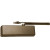 4031 LCN Door Closer w/ PA