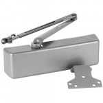 4040XP RW/PA AL SRI LCN Door Closer with Rust Inhibitor