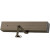 4414ME-REG LCN Sentronic Door Closer/Holder 