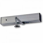 4414ME-REG LCN Sentronic Door Closer/Holder 