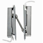 4840-460 LCN Pneumatic Transfer Hinge