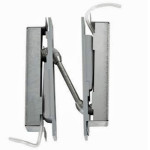 4840-460 LCN Pneumatic Transfer Hinge