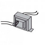 8310-824 LCN Transformer, Hard Wire