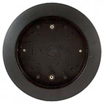 8310-868F LCN 4.5 Round Box Only, Flush Mount