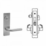 ML2024 RWM Corbin Russwin Mortise Entrance Lever Lock ANSI F21