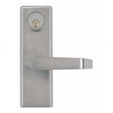 MESC600A Marks exit device trim, escutcheon/lever