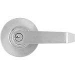 M195S Marks Entry Function Lever exit trim