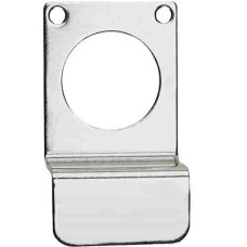 M411 Marks Lever/Rose exit device trim