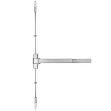 M9900VR-32D Marks Surface Vertical Rod Exit Bar M9900VR-32D Marks Surface Vertical Rod Exit Bar