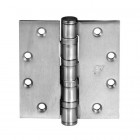 T4A3786 McKinney Hinge - 4-1/2" x 4-1/2"